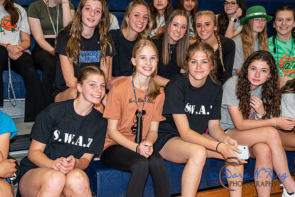 2022 Tamanend's basketball shootout to benefit Kelly Anne Dolan