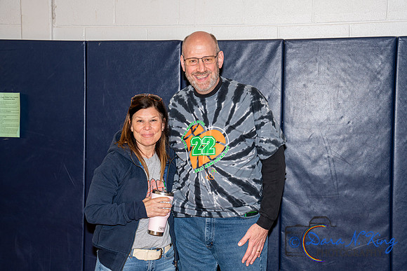2022 Tamanend's basketball shootout to benefit Kelly Anne Dolan
