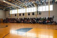 2022 Tamanend's basketball shootout to benefit Kelly Anne Dolan