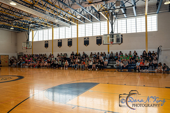 2022 Tamanend's basketball shootout to benefit Kelly Anne Dolan