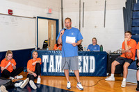 2022 Tamanend's basketball shootout to benefit Kelly Anne Dolan