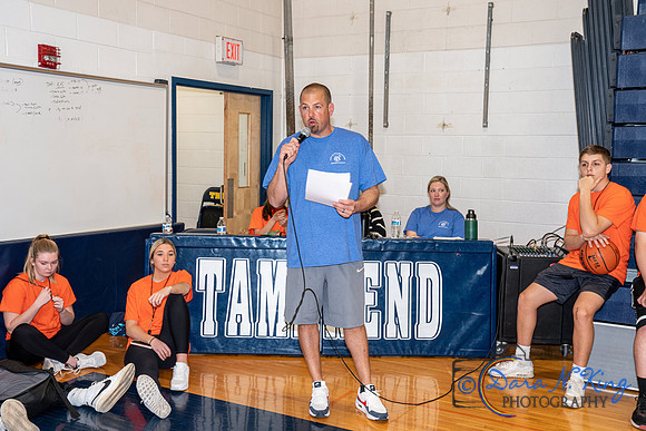 2022 Tamanend's basketball shootout to benefit Kelly Anne Dolan