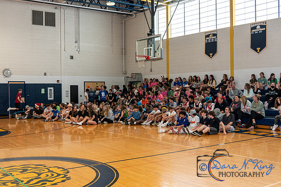 2022 Tamanend's basketball shootout to benefit Kelly Anne Dolan