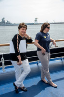2014 Family Fun Day on the Spirit of Philadelphia