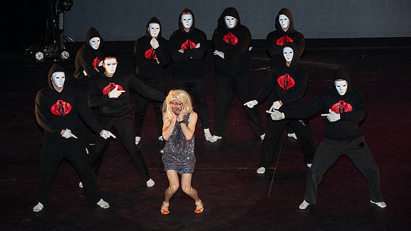 “Genesis” (Phi Kappa Sigma group)
