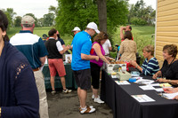 2014 Golf Outing