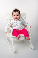 Vanessa 6 months