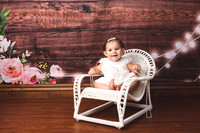 Vanessa 12mth