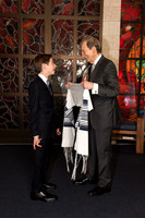 Jakes Bar Mitzvah 1