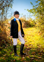 20231105 Huntingdon Valley Hunt Opening Meet