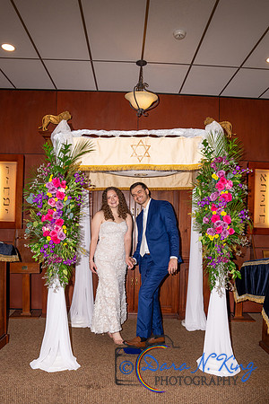 20260823 Jessica and Robert Jewish Wedding