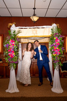 Jessica and Robert Wedding
