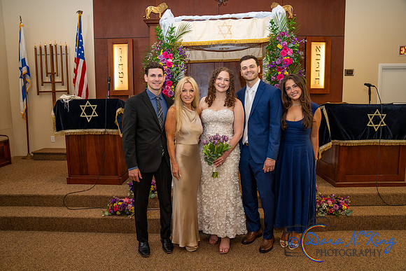 20260823 Jessica and Robert Jewish Wedding