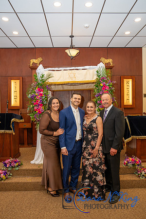 20260823 Jessica and Robert Jewish Wedding