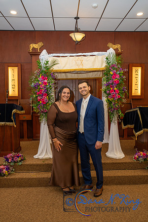 20260823 Jessica and Robert Jewish Wedding