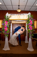 20260823 Jessica and Robert Jewish Wedding
