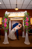 20260823 Jessica and Robert Jewish Wedding
