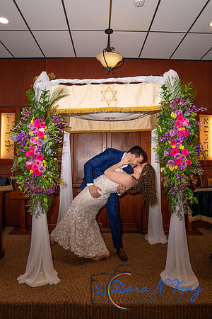 20260823 Jessica and Robert Jewish Wedding