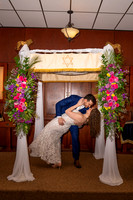 20260823 Jessica and Robert Jewish Wedding