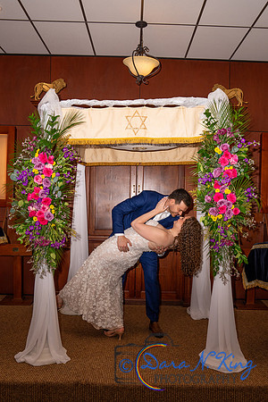 20260823 Jessica and Robert Jewish Wedding