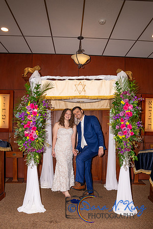 20260823 Jessica and Robert Jewish Wedding
