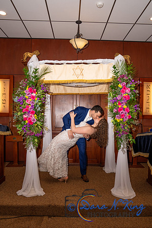 20260823 Jessica and Robert Jewish Wedding