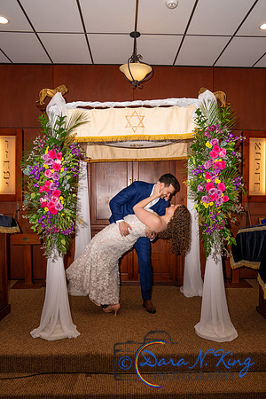 20260823 Jessica and Robert Jewish Wedding