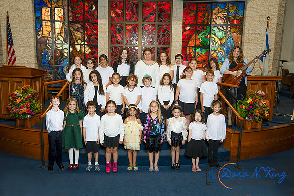 2024 Choir