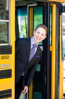 Jacob Fishman Bar Mitzvah