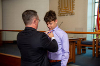 Cooper's Bar Mitzvah