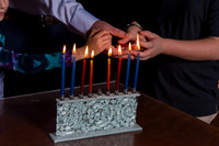 20181207 Hanukkah