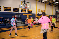 2018 Tamanend Basketball Shootout
