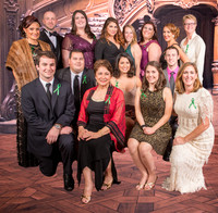 2015 YF KADMF Great Gatsby  Gala