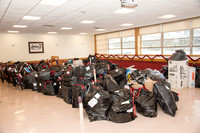 20171213 Adopt a Family Holiday Drive