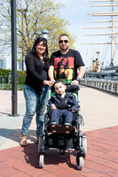 2015 KADMF Spirit Of Philadelphia Family Fun