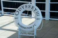 20170723 KADMF Family Fun Day Odyssey Washington DC