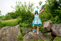 20210619 Abby Damsker Bat Mitzvah