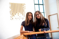Zoe Hellman Bat Mitzvah