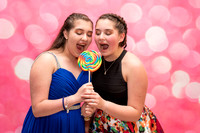 Jordyn-and-Averi B'Not Mitzvah Party