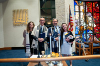 20240614 Congregation Beth Or Handoff