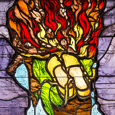 Burning Bush